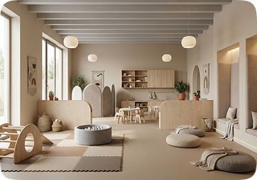 Apartments & Penthouses